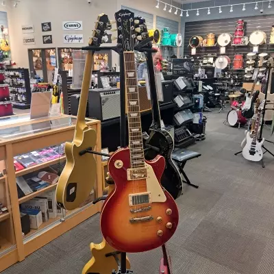 Epiphone Les Paul Standard 50's